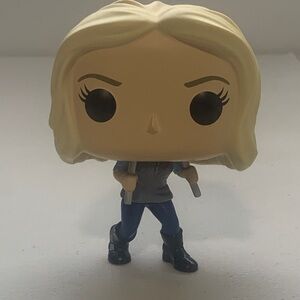 Agent 13 (Sharon Carter) from Captain America: Civil War Funko Pop! Marvel